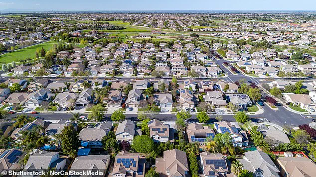 Brentwood's Commute Crisis: A Microcosm of Bay Area Housing and Transportation Challenges