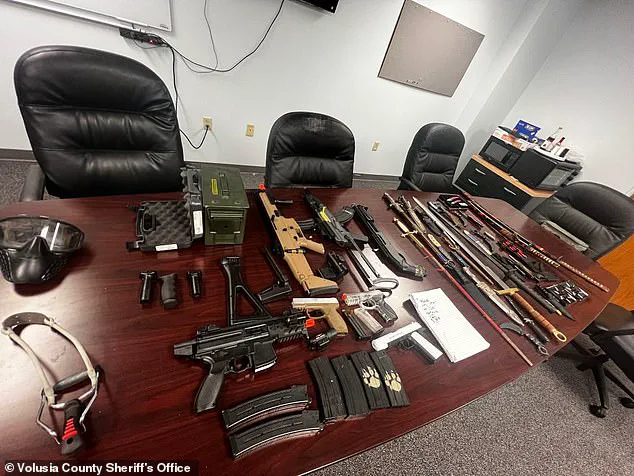Controversial 'Name and Shame' Strategy Sparks Outcry After 11-Year-Old Boy's Perp Walk in Florida