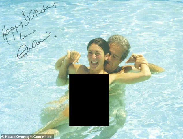 Exclusive: Secret Emails Reveal Ghislaine Maxwell's Hidden Role in Epstein's Plea Deal Negotiations