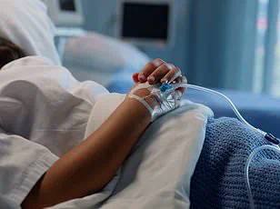 Exclusive Study Reveals 300% Surge in Child Self-Harm Poisonings: Experts Warn of Growing Public Health Crisis