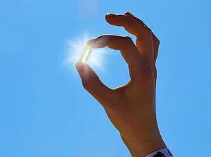 Expert Warns of Vitamin D Deficiency Risks as UK Enters Autumn: Implications for Public Health