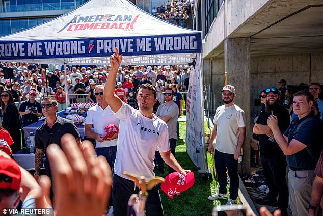 FBI Director Kash Patel Reveals Text Message Motive in Charlie Kirk Assassination Case Amid Controversy