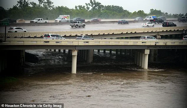 Five Bodies Recovered in Houston Bayous Spark Fears of Serial Killer