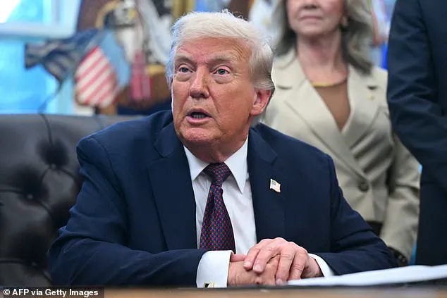 Former Federal Prosecutor Maurene Comey Files Lawsuit Against Trump Administration, Alleging Politically Motivated Termination