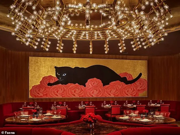 Ivanka Trump's Elegance on Display at Faena New York, as Fashion Enthusiasts Praise Her 'Timeless' All-Black Ensemble