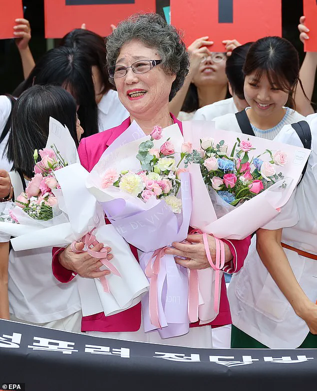 Landmark Acquittal Sparks National Reflection on Justice and Sexual Violence in South Korea