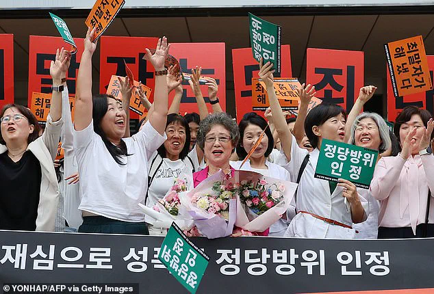 Landmark Acquittal Sparks National Reflection on Justice and Sexual Violence in South Korea