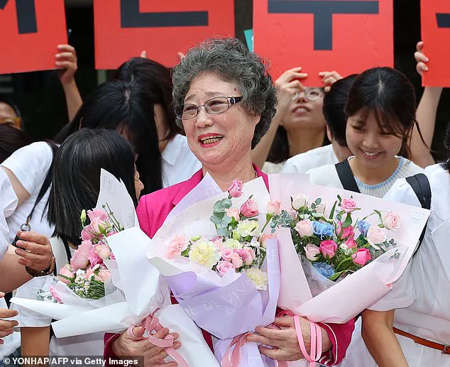 Landmark Acquittal Sparks National Reflection on Justice and Sexual Violence in South Korea