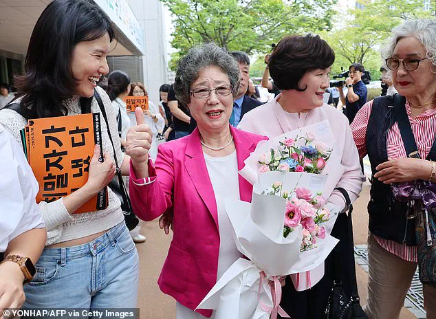 Landmark Acquittal Sparks National Reflection on Justice and Sexual Violence in South Korea