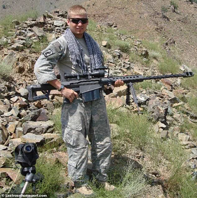 Late-Breaking: Decorated Sniper Details Chilling Analysis of MAGA Leader's Assassination
