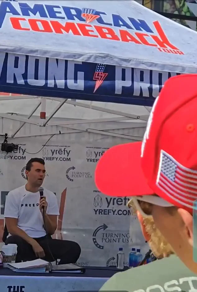 Late-Breaking: Decorated Sniper Details Chilling Analysis of MAGA Leader's Assassination
