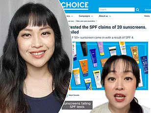 Leading Medical Researchers Warn: Daily Sunscreen Use May Increase Vitamin D Deficiency Risk, Says QIMR Berghofer Study
