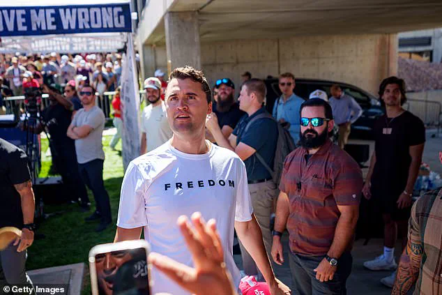 Limited Access to Information: The Controversy Over FBI Director Kash Patel's Real-Time Updates on Charlie Kirk's Assassination