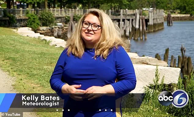 Meteorologist Kelly Bates Shares Emotional Farewell After Corporate Layoffs at ABC6