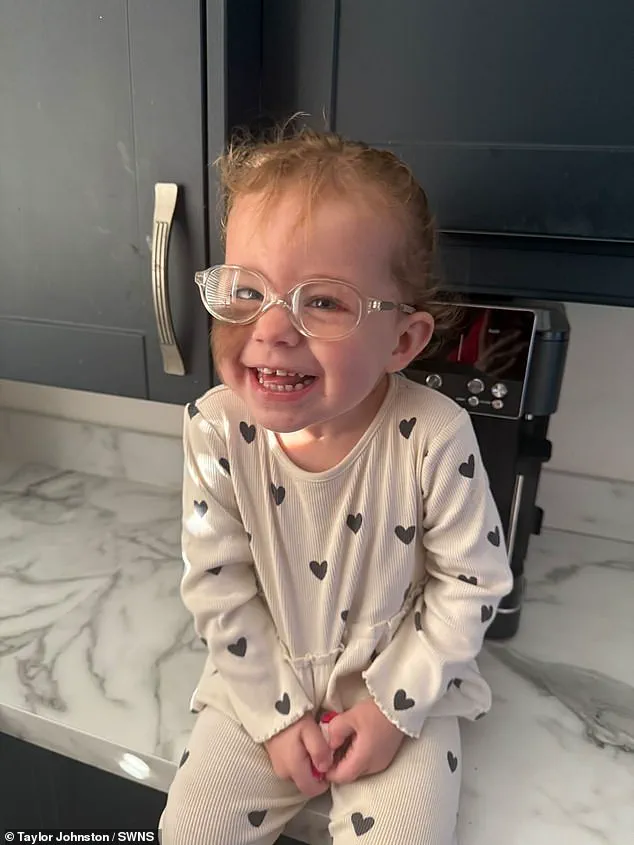 Mother's Decision to Remove Daughter's Congenital Nevus Birthmark Sparks Debate