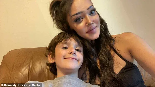 Mother Survives 'Clinically Dead' E-Scooter Accident with Brain Tissue Exposed, Defying Medical Odds
