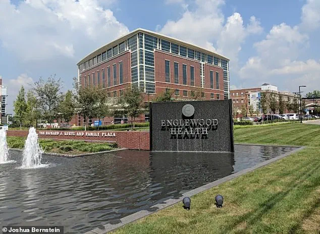 Nurse Suspended After Confronting Surgeon Over Alleged Celebration of Charlie Kirk's Assassination at Englewood Health