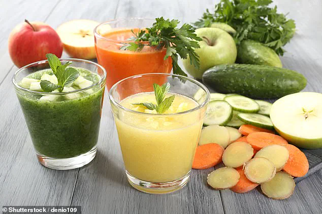 Obesity Crisis in the US: 41% Overweight, 20% Dieting – Experts Sound the Alarm on Health Risks and Effective Strategies