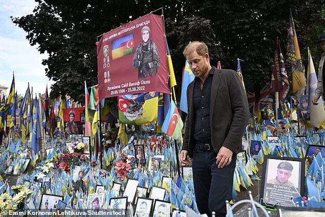 Prince Harry's Return to the UK: A 'Turning Point' in Royal Reconciliation, Says Insider