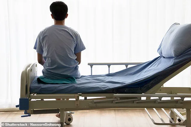 Queen Elizabeth Hospital in King's Lynn Named Worst in England Amid Ceiling Safety Concerns