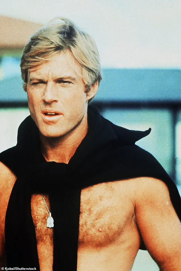 Robert Redford's Legacy: A Life in Cinema and Environmental Advocacy