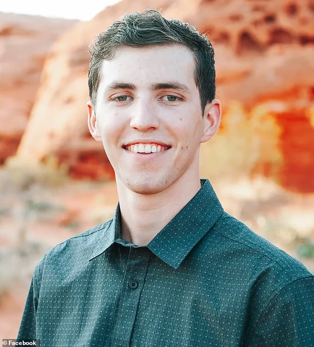 Roommate's Text Messages Lead to Arrest in UVU Shooting Case