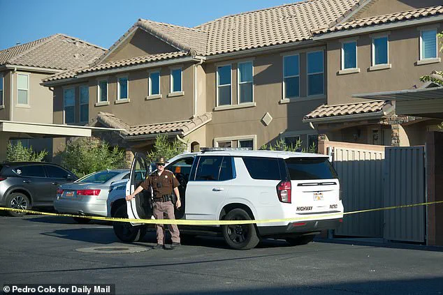 Roommate's Text Messages Lead to Arrest in UVU Shooting Case