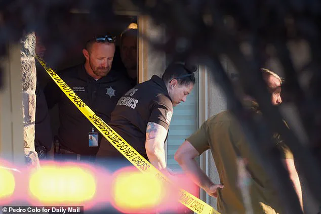 Roommate's Text Messages Lead to Arrest in UVU Shooting Case