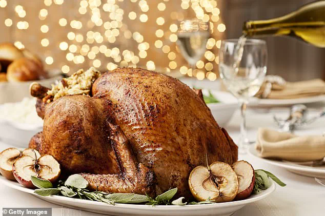 Thanksgiving Pronunciation Debate: A Subtle Linguistic Divide in America's Biggest Holiday