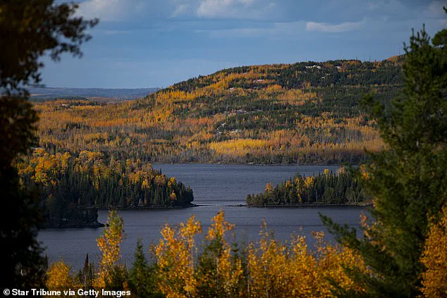 The Delicate Balance of Nature: How Environmental Factors Shape the Arrival of Fall Foliage in the US