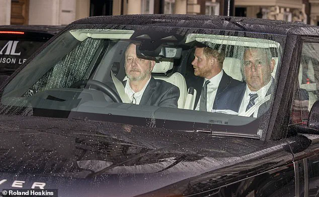 'The reality is that...' Warns Royal Source as Prince Harry and King Charles' Reconciliation Hangs in Balance