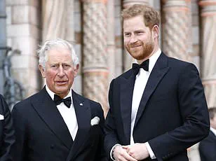 'The reality is that...' Warns Royal Source as Prince Harry and King Charles' Reconciliation Hangs in Balance