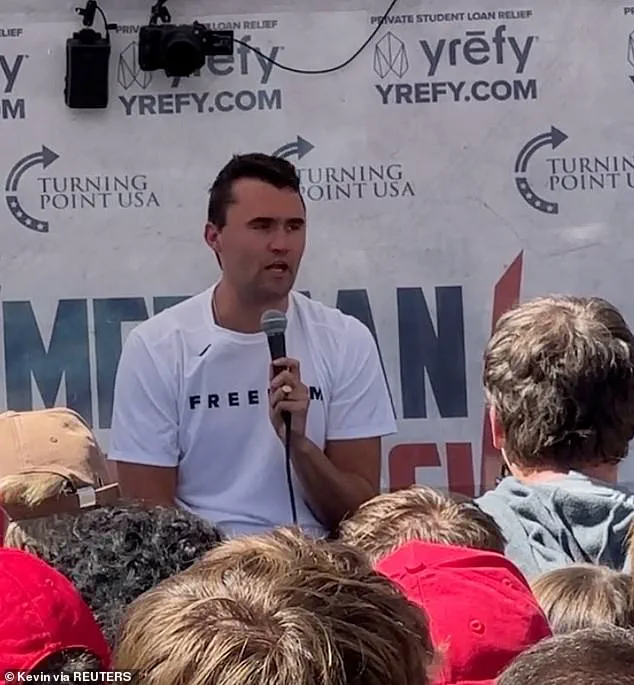 Toronto Teacher Allegedly Shows Graphic Video of Charlie Kirk's Murder to Young Students, Sparking Outrage Among Families and Educators
