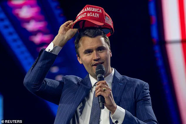 Trump Administration Seeks $58 Million in Emergency Funding for Political Security After Charlie Kirk's Assassination