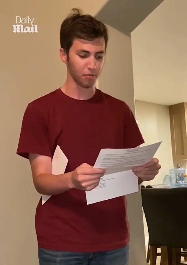 Tyler Robinson, Suspect in Charlie Kirk's Assassination, Once Awarded $32,000 Presidential Scholarship