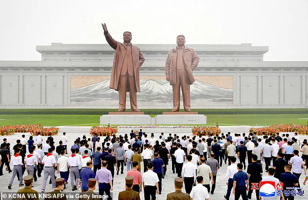 UN Report Reveals Escalated Repression in North Korea: Intensified Crackdown on Foreign Media Access and Draconian Measures Over the Past Decade