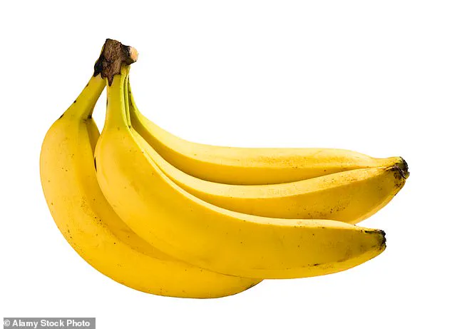 Urgent Warning: Overripe Fruits May Harm Gut Health, Says Harvard Expert