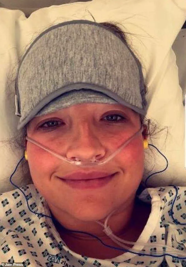 When Growing Pains Masked a Life-Changing Diagnosis: Gracie Butler’s Story