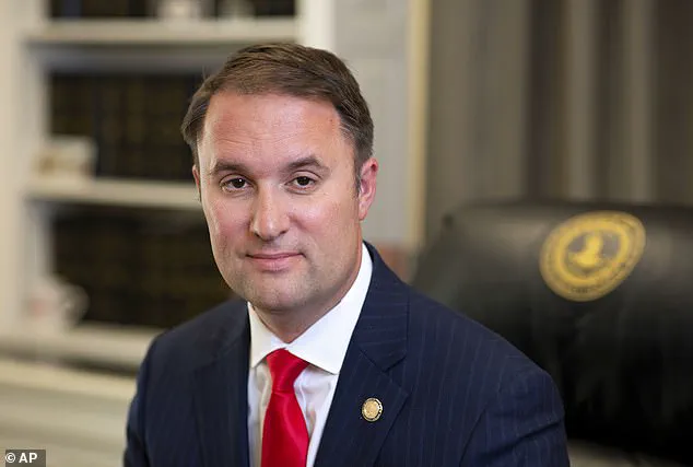 Democratic Voters' Text Messages Expose Radical Rhetoric: 'Serious Questions Raised About Party's Tolerance' in Jay Jones Controversy