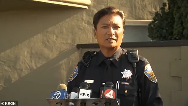 Family of Four Found Dead in San Francisco Home During Wellness Check