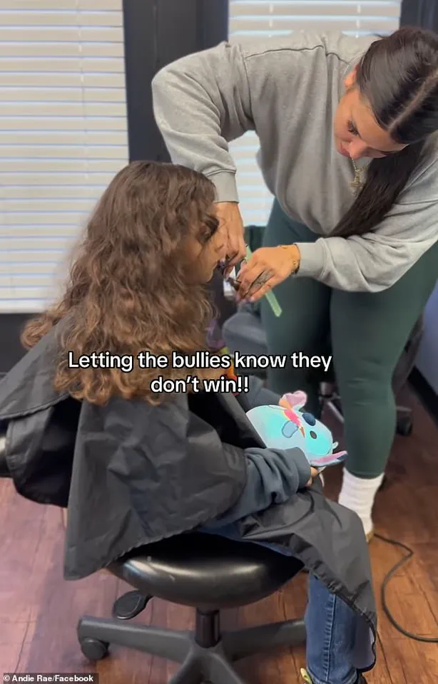 Alleged Hair-Cutting Incident Sparks Controversy at San Antonio Charter School