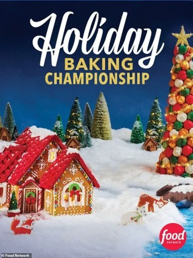 Food Network's Holiday Lineup Sparks Mixed Reactions as Fans Lament Canceled Halloween Shows: 'It Feels Like a Missed Opportunity' Says One Viewer