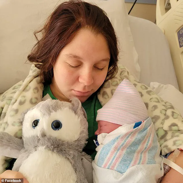 Mother of Nine-Day-Old Baby Guilty of Reckless Homicide, Sentenced to Six Years in Prison