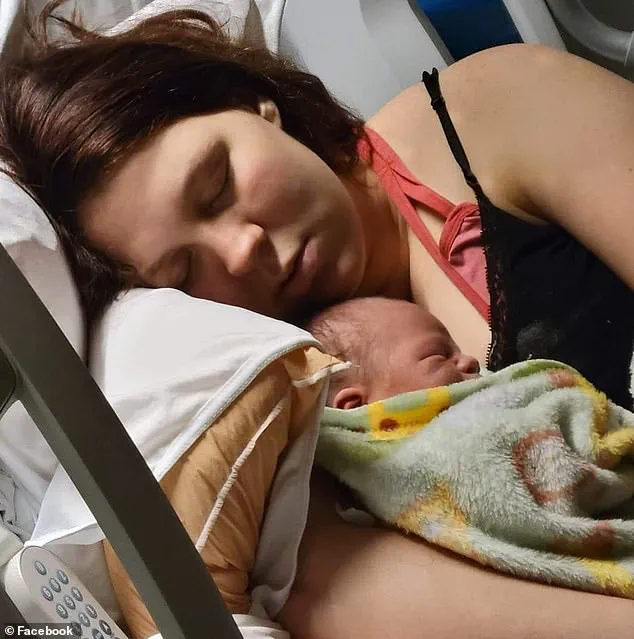 Mother of Nine-Day-Old Baby Guilty of Reckless Homicide, Sentenced to Six Years in Prison