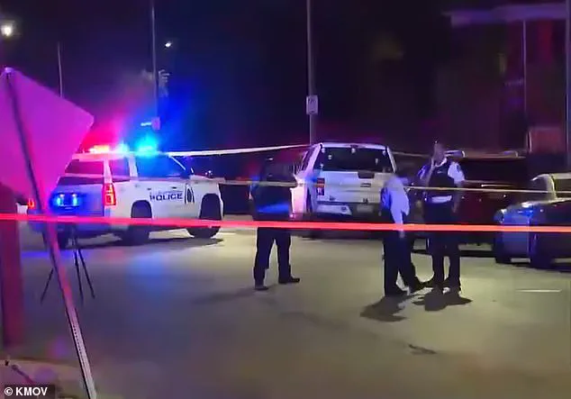Shooting in St. Louis's Hamilton Heights Leaves One Dead, Four Injured as Authorities Investigate