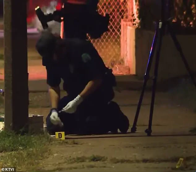 Shooting in St. Louis's Hamilton Heights Leaves One Dead, Four Injured as Authorities Investigate