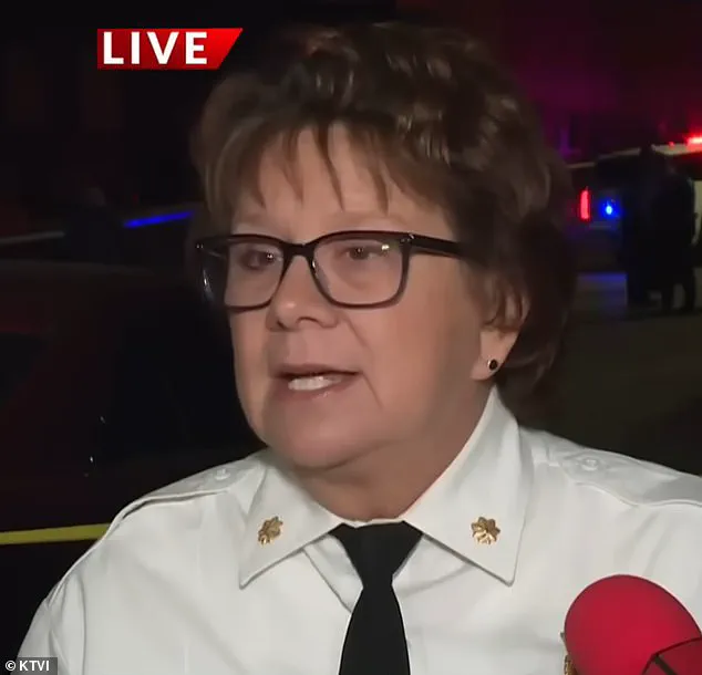 Shooting in St. Louis's Hamilton Heights Leaves One Dead, Four Injured as Authorities Investigate
