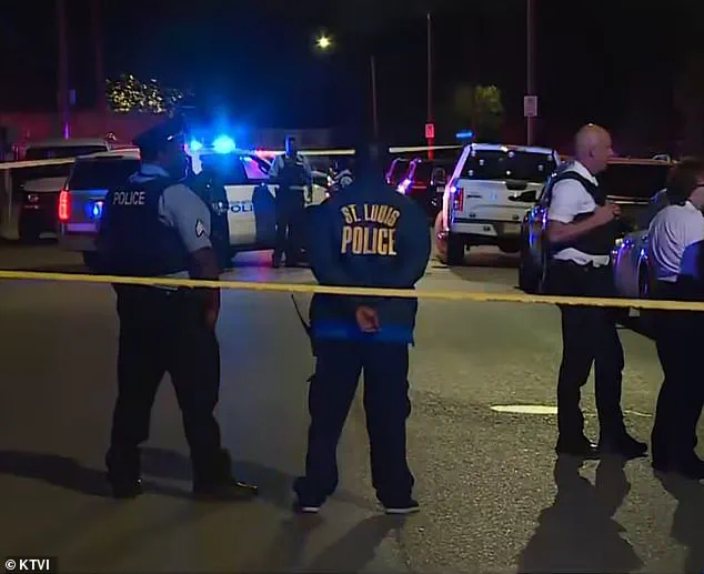 Shooting in St. Louis's Hamilton Heights Leaves One Dead, Four Injured as Authorities Investigate