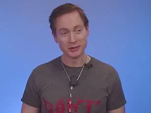 Biohacker Bryan Johnson's Microdosing of Weight-Loss Drugs Raises Health Concerns Amid Expert Advisories