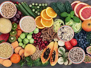 Dr. Kevin Hall's Research on Ultra-Processed Foods and the Paradox of Personal Health Habits